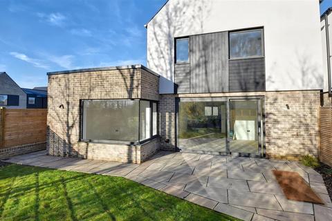 3 bedroom detached house for sale, Sandpiper Close, Appledore