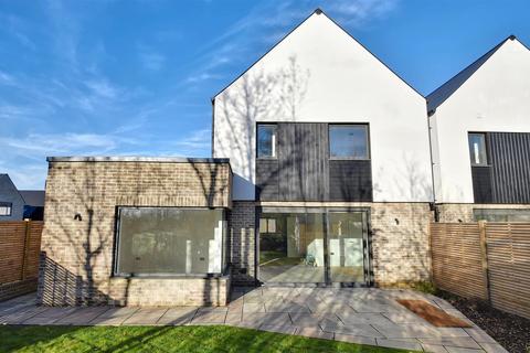 3 bedroom detached house for sale, Sandpiper Close, Appledore