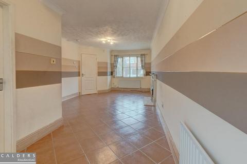 3 bedroom semi-detached house for sale, Woburn, Abbotsgate, Tamworth