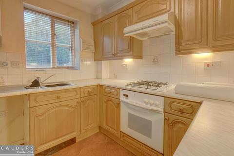 3 bedroom semi-detached house for sale, Woburn, Abbotsgate, Tamworth