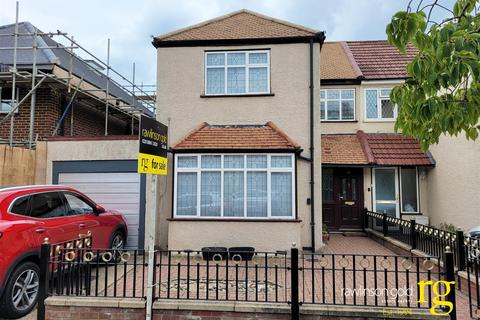 3 bedroom semi-detached house for sale, Hide Road, Harrow