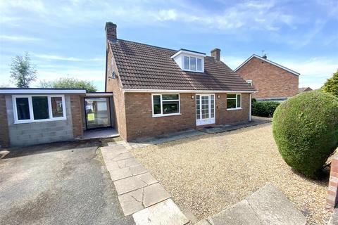 3 bedroom detached bungalow for sale, Gorse Lane, Bayston Hill, Shrewsbury