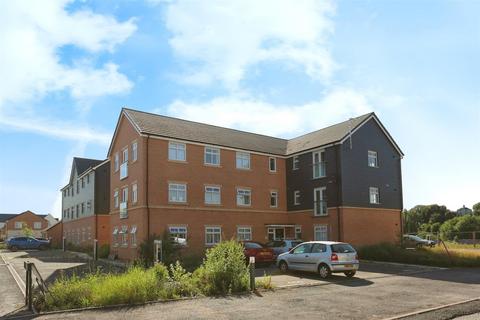 2 bedroom apartment for sale, Leach Drive, Northwich