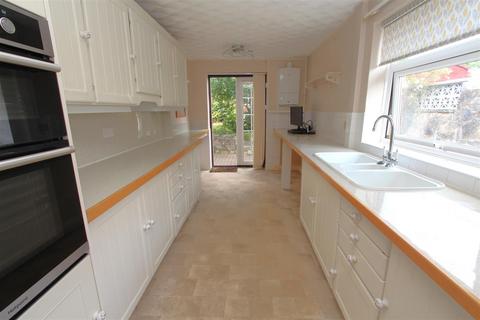3 bedroom semi-detached bungalow for sale, Bifield Road, Stockwood, Bristol