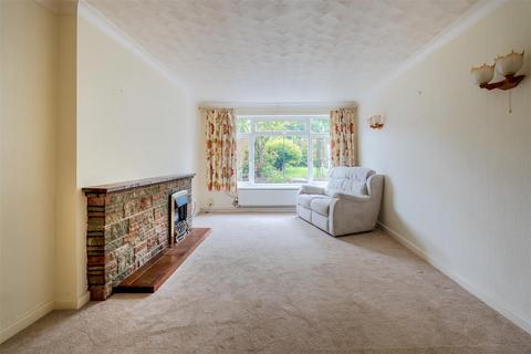 3 bedroom semi-detached bungalow for sale, Bifield Road, Stockwood, Bristol