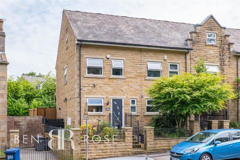 3 bedroom townhouse for sale, Church Road, Bamber Bridge, Preston