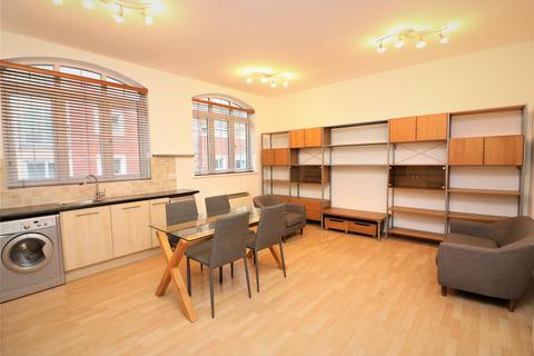 1 bedroom apartment to rent, St Georges Square, Limehouse, E14