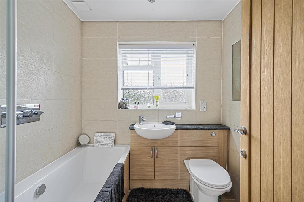 Bathroom/WC