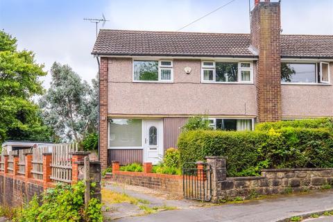 3 bedroom semi-detached house for sale, Brockwell Gardens, Sowerby Bridge