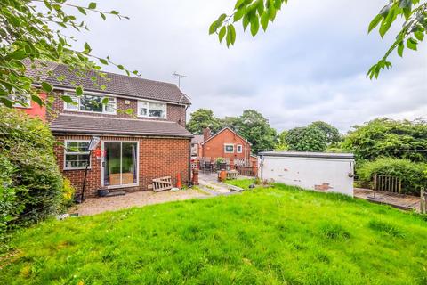 3 bedroom semi-detached house for sale, Brockwell Gardens, Sowerby Bridge