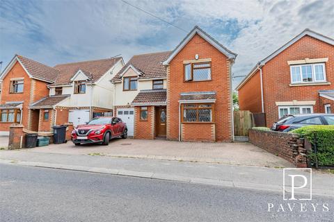 4 bedroom detached house for sale, Thorpe Road, Kirby Cross