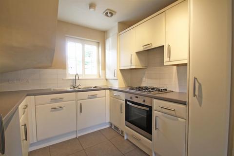 3 bedroom house for sale, Railway Mews, Hereford