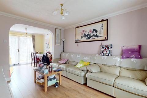 3 bedroom detached house for sale, The Nortons, Caldecotte, Milton Keynes