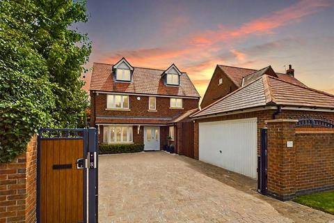 154 Mapperley Plains, Mapperley, Nottingham, NG3 5RJ