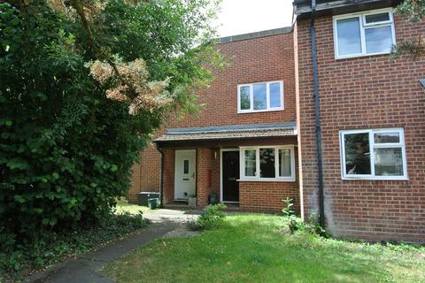 1 bedroom house for sale, Sycamore Walk, Egham TW20