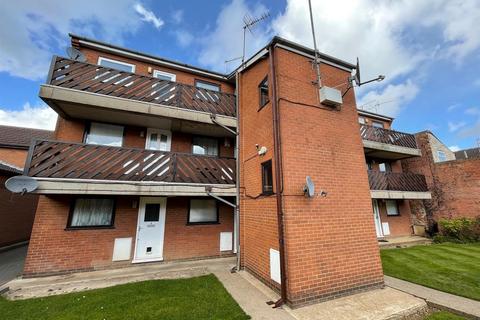 1 bedroom flat to rent, Newland Court, Alexandra Road, Hull