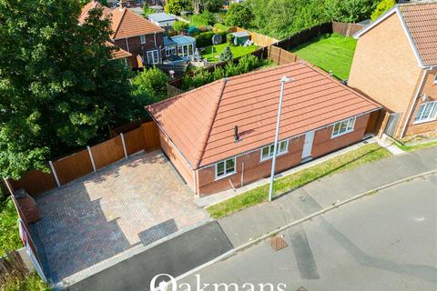 3 bedroom bungalow for sale, Mallen Drive, Tividale, Oldbury