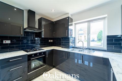 undefined, Mallen Drive, Tividale, Oldbury, West Midlands, B69