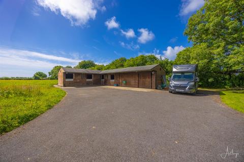 4 bedroom detached house for sale, Pennard Road, Pennard, Swansea