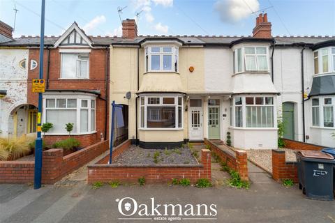 3 bedroom house for sale, Grosvenor Road, Harborne, Birmingham