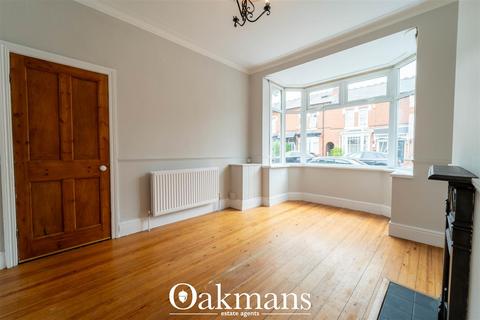 3 bedroom house for sale, Grosvenor Road, Harborne, Birmingham