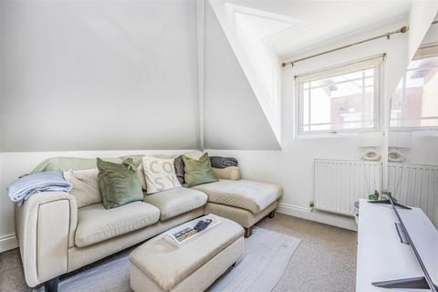 2 bedroom flat for sale, 651-653 Christchurch Road, Bournemouth