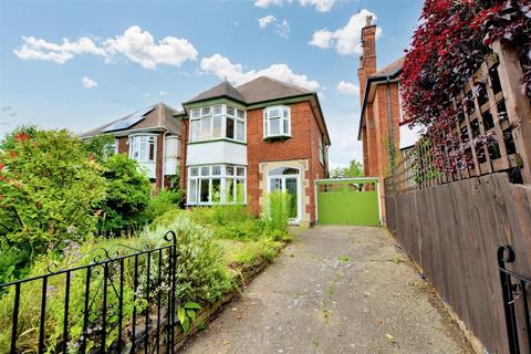 3 bedroom detached house for sale, Broadgate, Nottingham