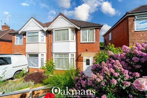 3 bedroom semi-detached house for sale, Kingsway, Oldbury