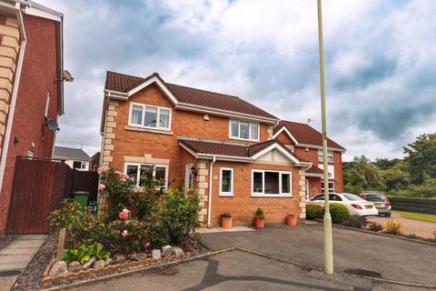 4 bedroom house for sale, 8 Heol Glan Elai, Pontyclun, Rhondda Cynon Taff, CF72 9DU