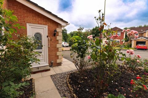 4 bedroom house for sale, 8 Heol Glan Elai, Pontyclun, Rhondda Cynon Taff, CF72 9DU