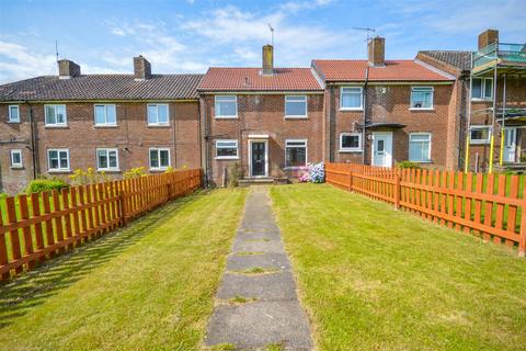 3 bedroom terraced house to rent, Gresley Road, Lowedges, S8