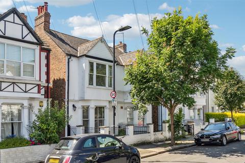 3 bedroom terraced house for sale, Graham Road, London