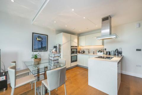 2 bedroom apartment to rent, Camellia House, Queenstown Road, Vista Chelsea Bridge