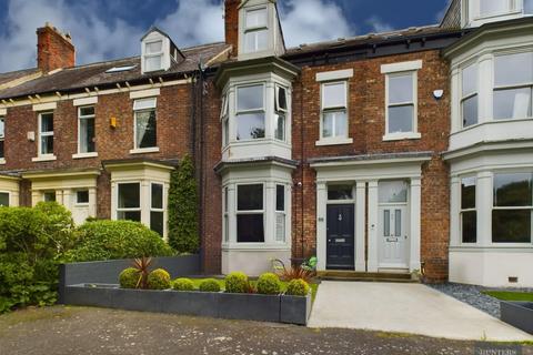 5 bedroom terraced house for sale, Brookside Gardens, Ashbrooke, Sunderland