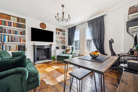 1 bedroom flat for sale, Marlborough Road, London, W4