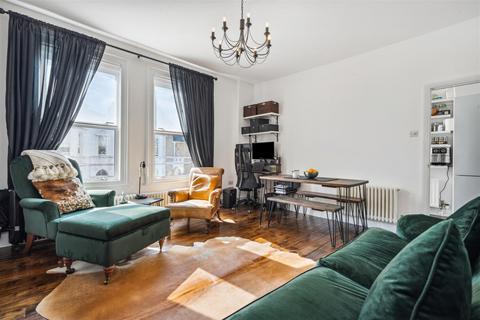 11b Marlborough Road, London, W4 4EU