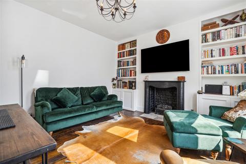 11b Marlborough Road, London, W4 4EU