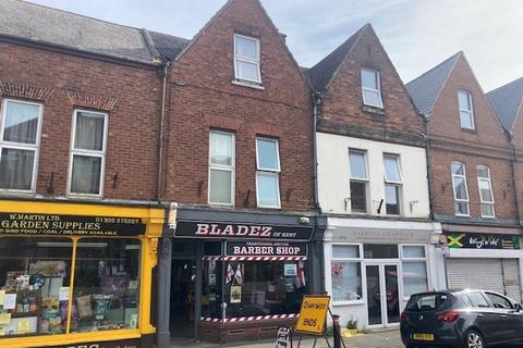 Property for sale, 75 Cheriton High Street, Folkestone, Kent