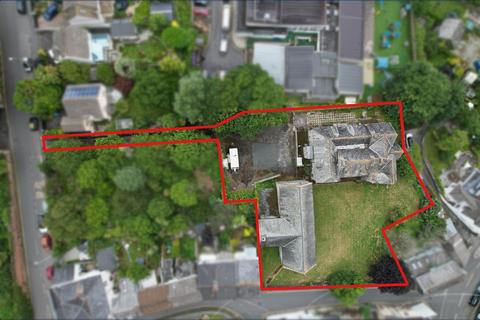 undefined, Longcause, Plymouth PL7