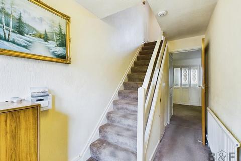 3 bedroom terraced house for sale, Crispin Way, Bristol BS15