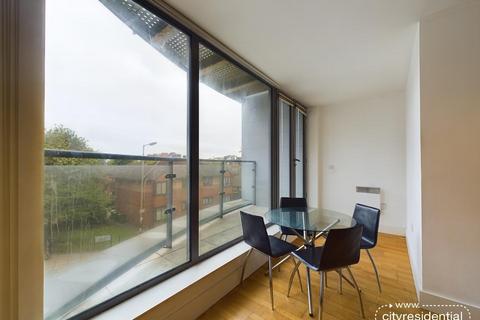 2 bedroom apartment for sale, Circle 109, Kent Street, Liverpool