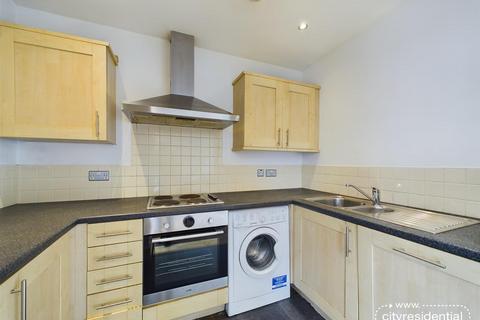 2 bedroom apartment for sale, Circle 109, Kent Street, Liverpool