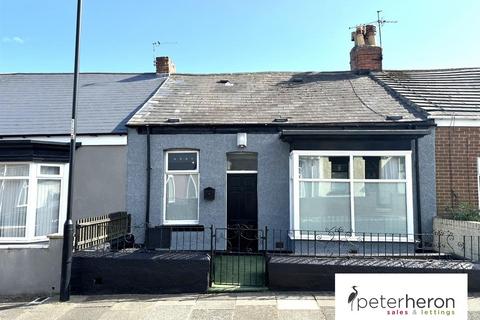 3 bedroom cottage for sale, Chatterton Street, Southwick, Sunderland