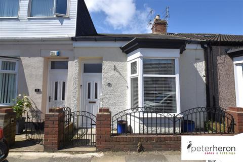 1 bedroom cottage for sale, Laws Street, Fulwell, Sunderland