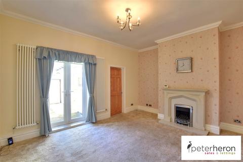 1 bedroom cottage for sale, Laws Street, Fulwell, Sunderland