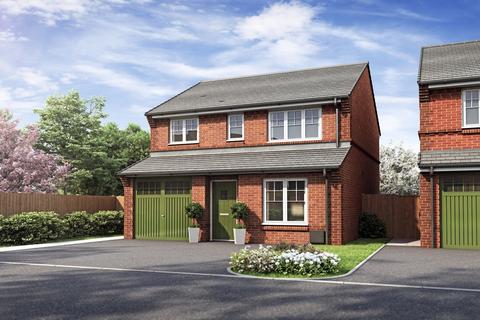 3 bedroom detached house for sale, The Aldenham - Plot 275 at Rothwells Farm, Rothwells Farm, Rothwells Farm WA3