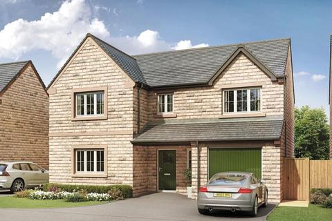 4 bedroom detached house for sale, 58, Pensford Bay at Alston Grange, Longridge PR3 3BD