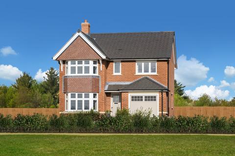 3 bedroom detached house for sale, Mere at Tabley Park, Knutsford Northwich Road WA16