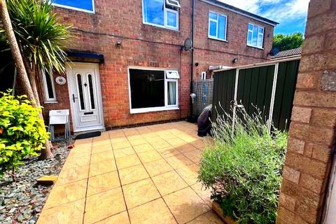 3 bedroom townhouse for sale, 28 Totley Brook Way Dore Sheffield S17 3PW