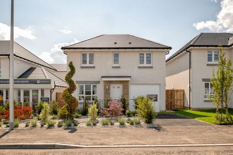 4 bedroom detached house for sale, Glamis at Wallace Fields Ph3 Auchinleck Road, Glasgow G33